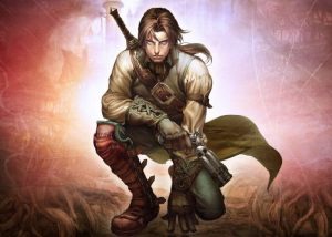 New Fable Game Under Development