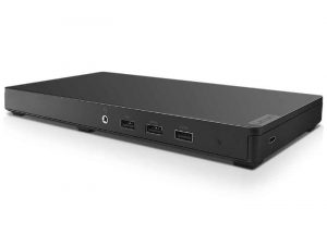 New Lenovo Thunderbolt External Graphics Dock