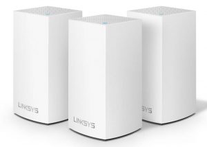 New Linksys Velop Dual-Band Mesh Router