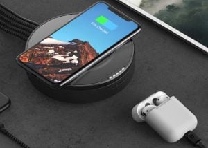 New Nomad Wireless Charger And Hub