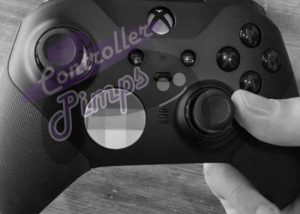 New Xbox Elite Controller Leaked