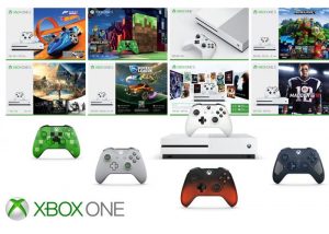 Xbox Gold Games