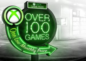 New Xbox One Exclusives Coming To Xbox Game Pass