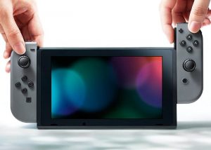 Nintendo Switch Jailbreak