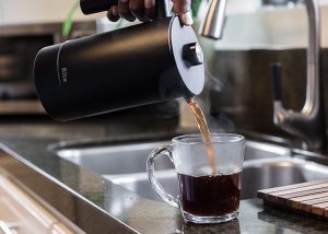 No Mess French Press