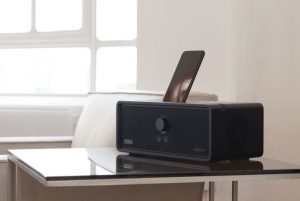 Orbitsound Dock E30