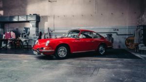 Porsche Top 5