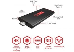 Q-Stick PC Stick