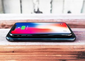 Quic-4x Wireless Charger