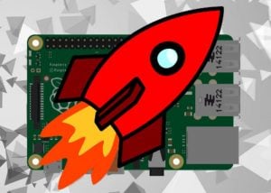 Raspberry Pi Overclocking
