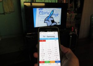 Raspberry Pi Zero Transforms Smartphone Into Universal Remote