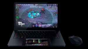 Razer Project Linda