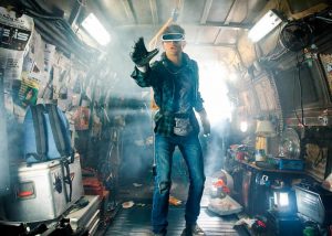 Ready Player One