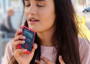Roland R-07 Audio Recorder