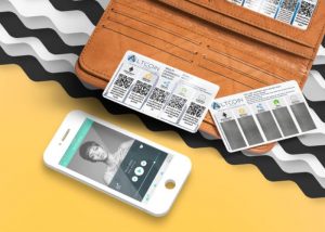Safe Multi Crypto Currency Cold Wallet