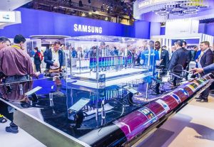 Samsung C-Lab