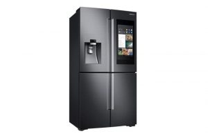 Samsung Family Hub