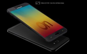 Samsung Galaxy On7 Prime