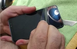 Samsung Galaxy S8 Active