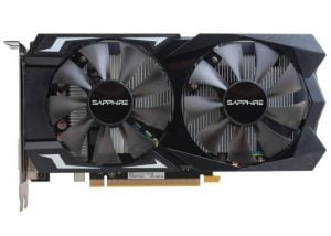 Sapphire Pulse Radeon RX 560 LITE Series Graphics Cards