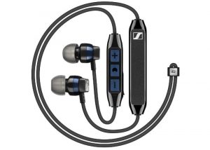 Sennheiser CX 6.00BT Bluetooth In-Ear Headphones
