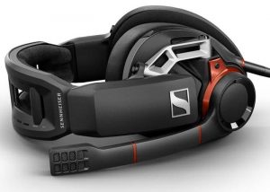 Sennheiser GSP 600