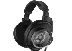 Sennheiser HD 820 headphones