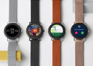 Skagen Falster Smartwatch