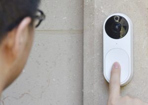 Smart Doorbell