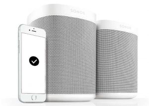 Sonos One