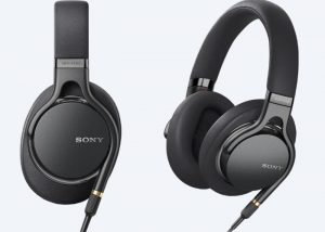 Sony MDR-1AM2