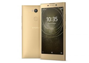 Sony Xperia L2