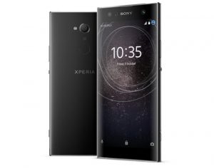 Sony Xperia XA2