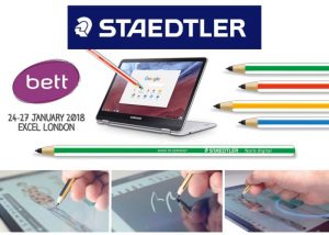 Staedtler Noris Digital Stylus