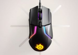 SteelSeries Rival 600 Gaming Mouse