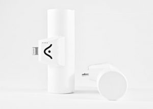 Stellapod Pocket Portable Smartphone Charger And Battery Pack