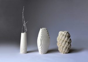 StoneFlower Ceramic 3D Printing Kit