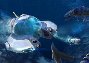 Subnautica