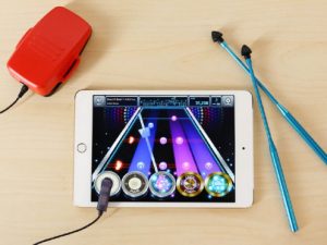 TOUCHBEAT Smart Drum Kit