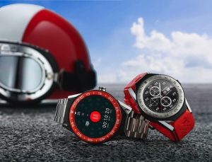 Tag Heuer Connected Module 41
