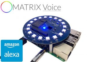 Talk To Your Raspberry Pi