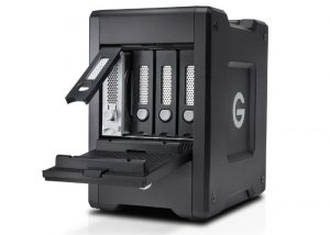 Thunderbolt 3 DAS