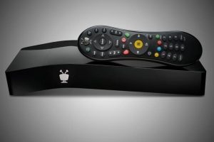 TiVo Is Getting Amazon Alexa