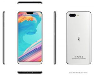 Ulephone T2 Pro
