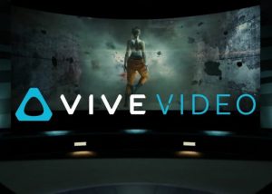 Vive Video Updates And Vimeo Curated Content