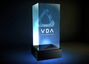 Viveport Developer Awards 2018
