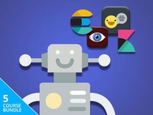 Voice, Chat and Vision