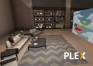 Watch Plex In Virtual Reality On Your Google Daydream