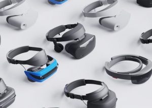 Windows VR Headsets Prices Cut