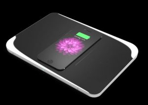 Wireless Charging Station
